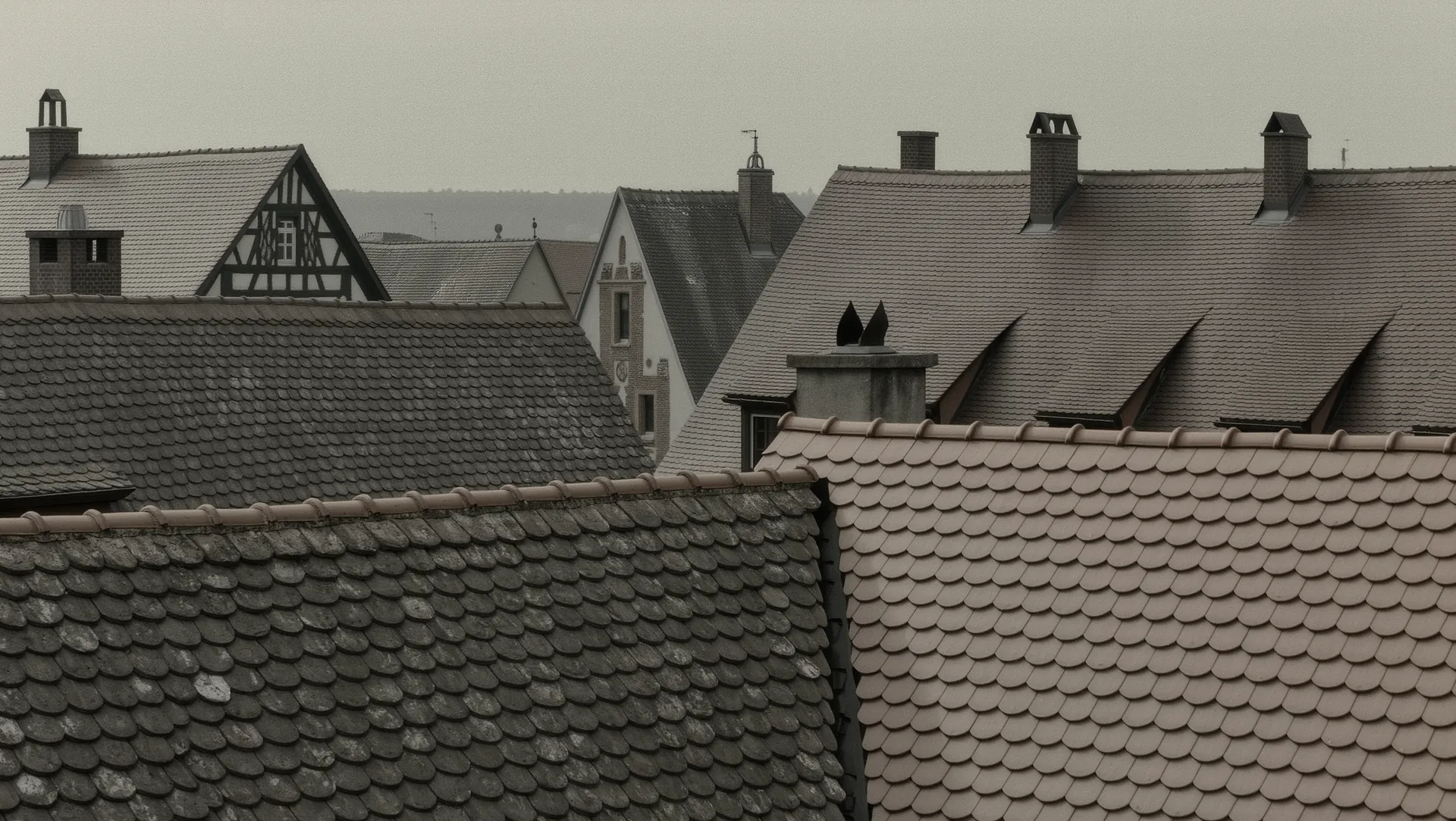 Dachdecker