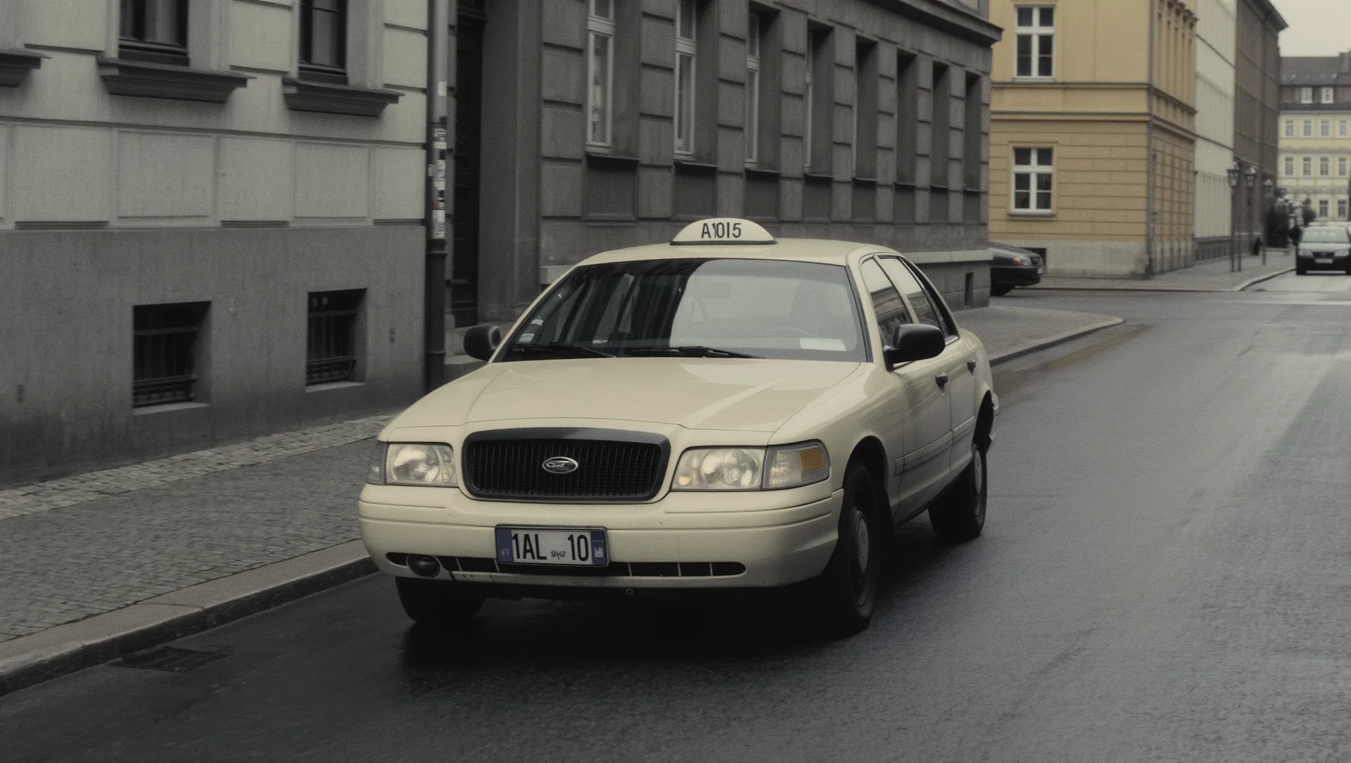 Taxi